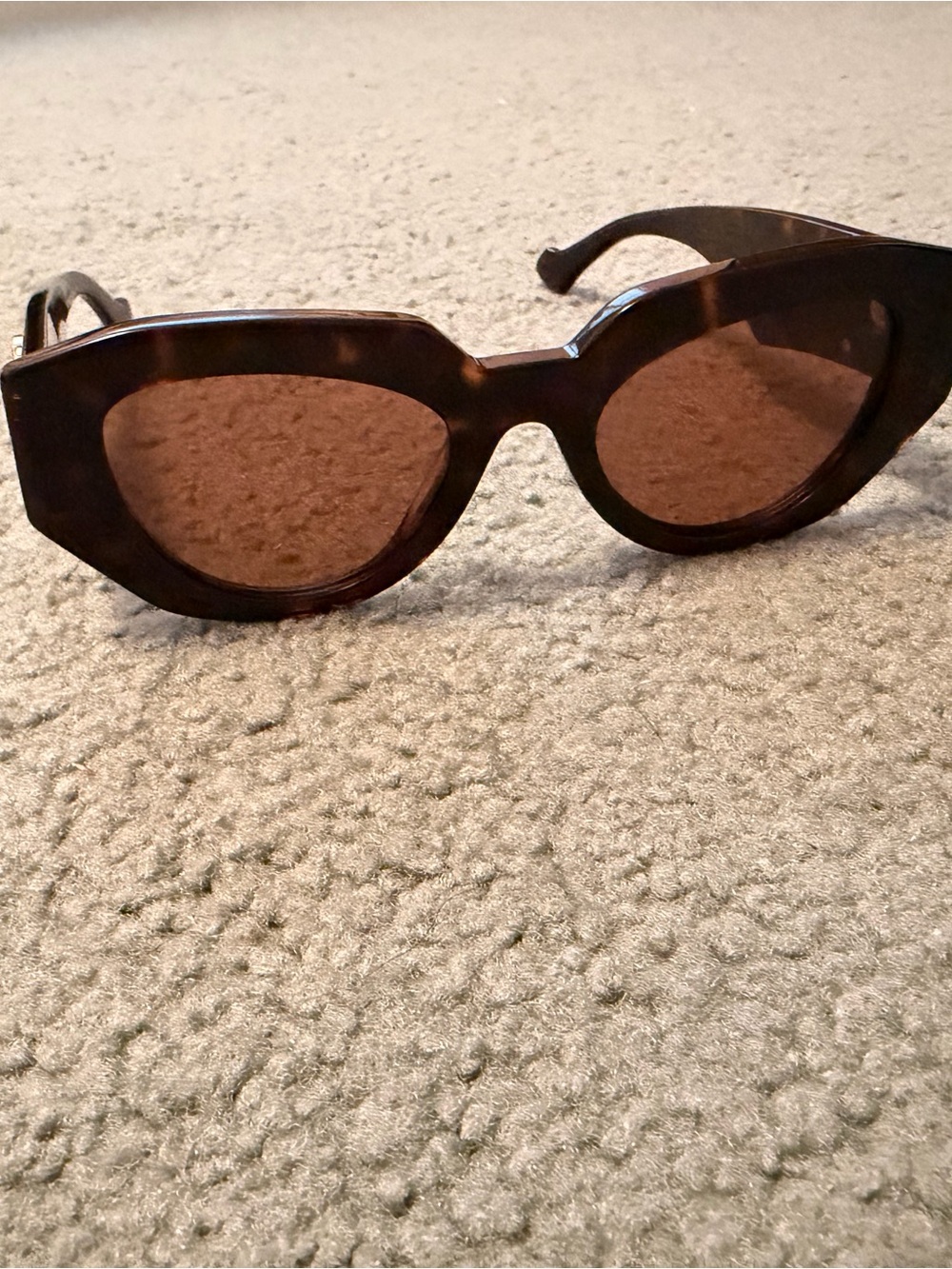 Gucci GG1421S Havana/Brown 51/20/145 women Sunglasses